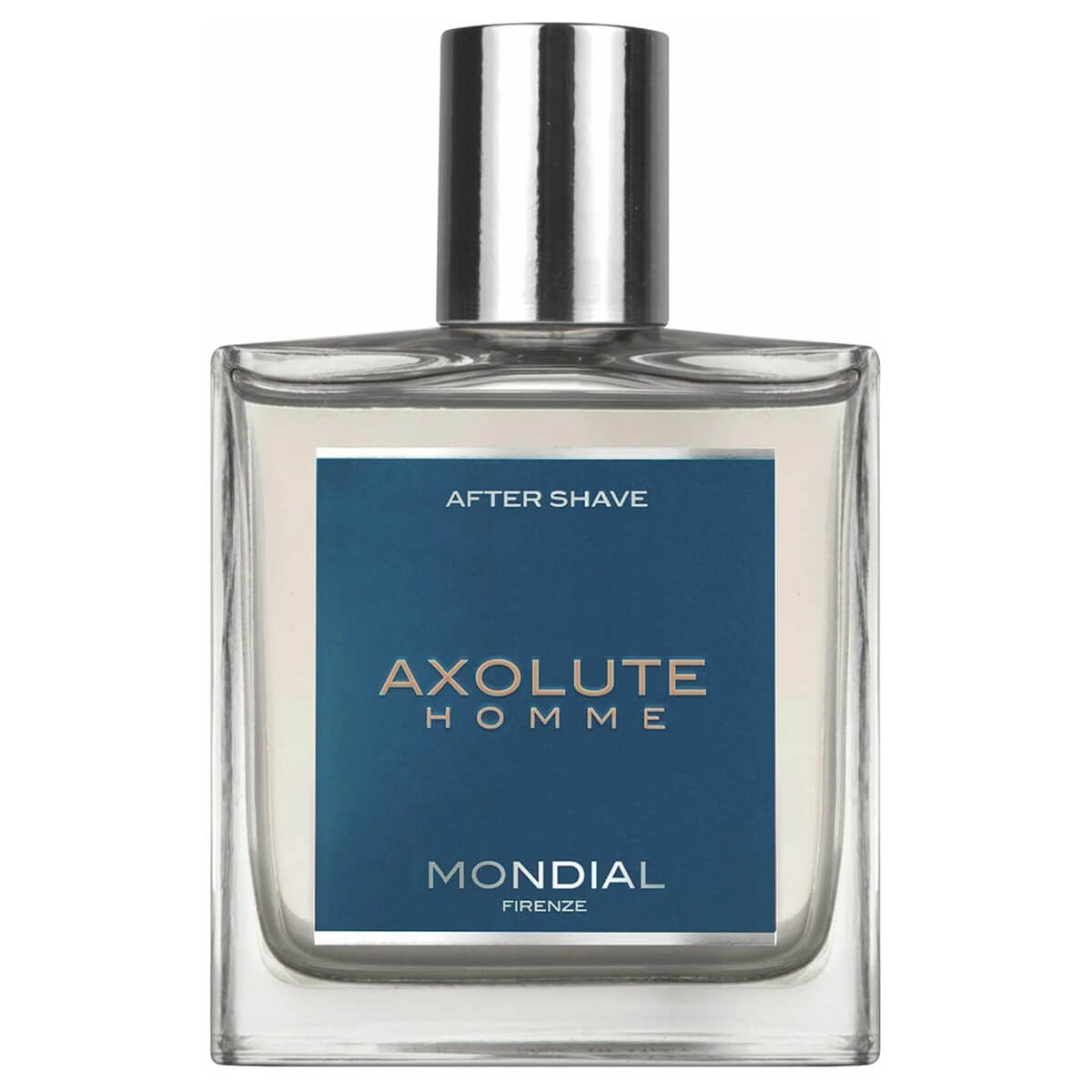 Mondial 1908 Woda po goleniu Axolute 100 ml